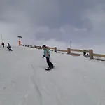 Le Grand Cap * Tignes