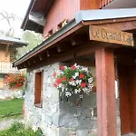 Appartement Le Grand Cap