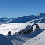 Le Grand Cap Апартаменты