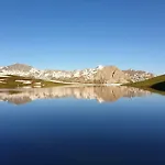 Le Grand Cap Tignes
