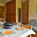 Le Grand Cap Appartement Tignes