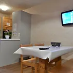 Le Grand Cap Appartement Tignes
