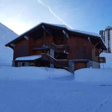 Appartement Le Grand Cap