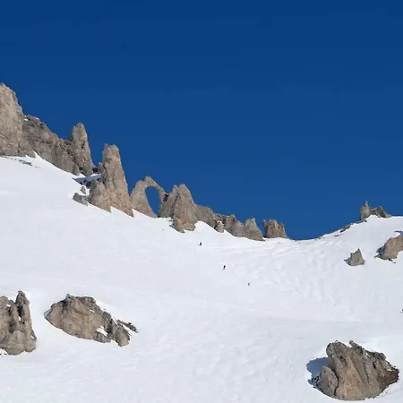 Le Grand Cap