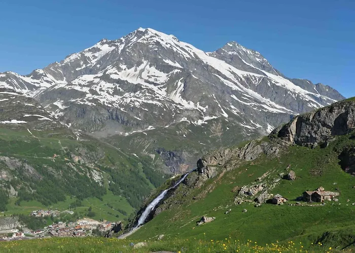 Le Grand Cap Tignes