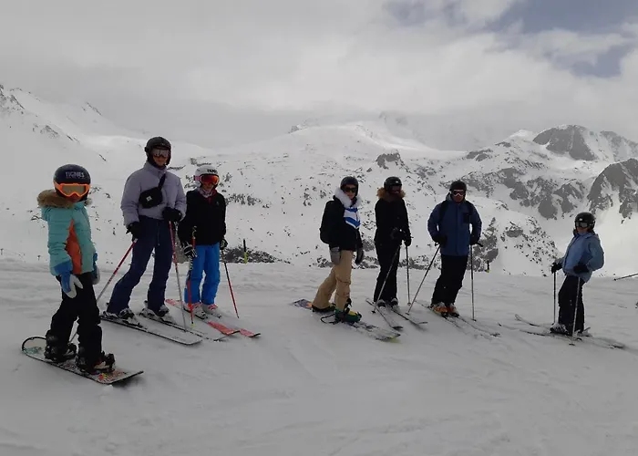 Lägenhet Le Grand Cap