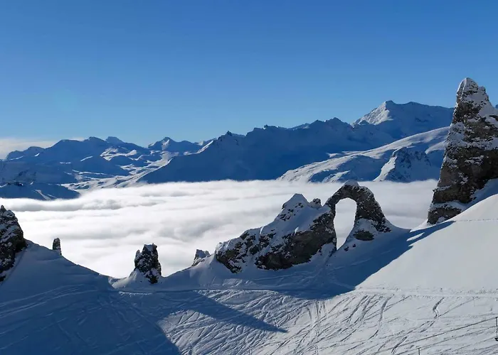 Le Grand Cap Lägenhet