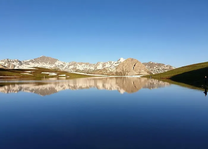 Le Grand Cap Tignes