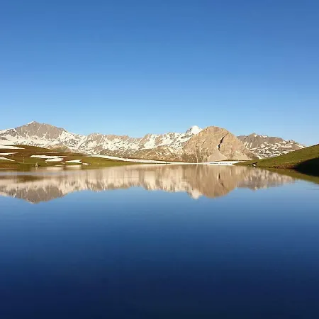 Le Grand Cap Tignes