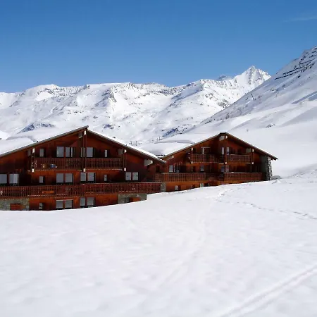 Le Grand Cap Apartment *