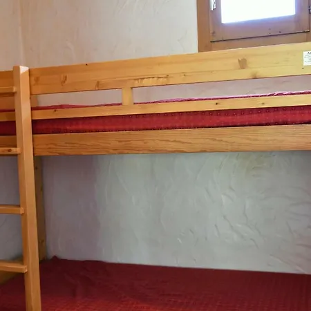 Apartment Le Grand Cap