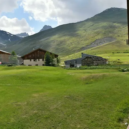Le Grand Cap Apartment